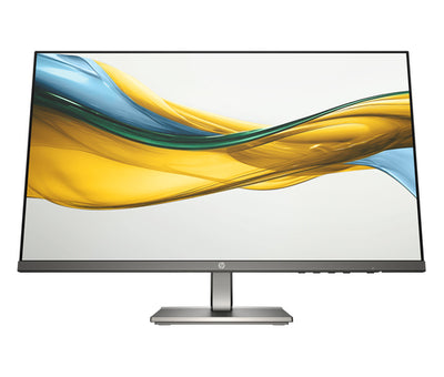 B11W5AT - HP Series 5 524da 23.8 inch FHD Monitor - not VESA compatible - final sale