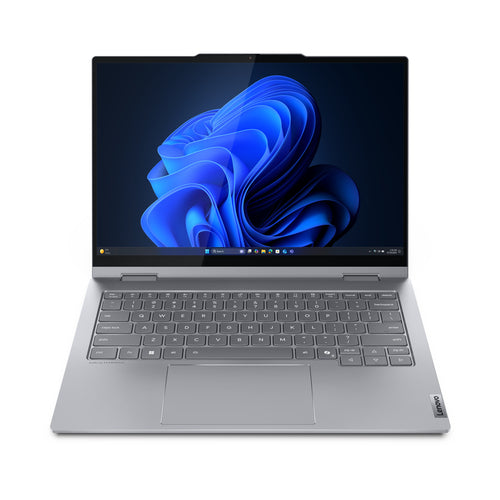 THINKBOOK 14 2-IN-1 (YOGA) G5, 14" WUXGA TOUCH, U5-225U, 32GB, 512GB, PEN, W11P, 1YO