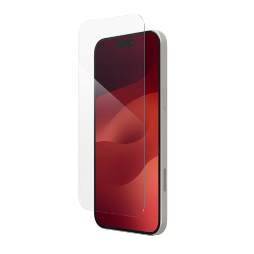 200111785 - InvisibleShield Glass Elite - iPhone 15 Plus - Clear