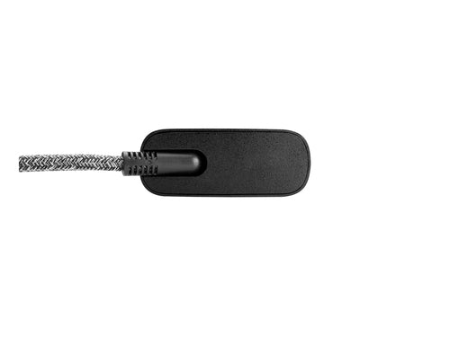 HP Power Adapter AC 65W USB-C Output - C6 3-Pin AC Input - Slim Travel