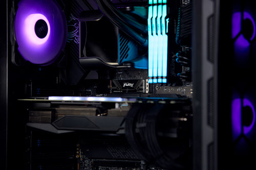 Kingston SFYR2S/1T0 - 1TB FURY RENEGADE G5 M.2 2280 PCIE 5.0 N
