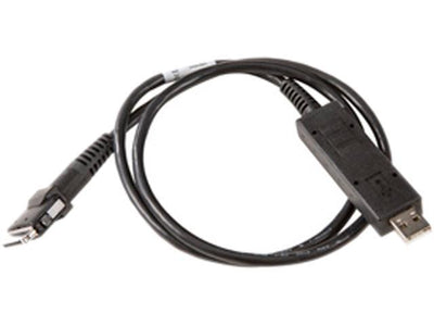INTERMEC USB CABLE 18 POS HIROSE PENDANT - CK3R/X