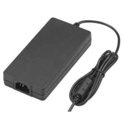 Dell EMC 492-BDFJ Dell Power Adapter AC 180W 7.4mm Output - C6 3-Pin AC Input - DPN