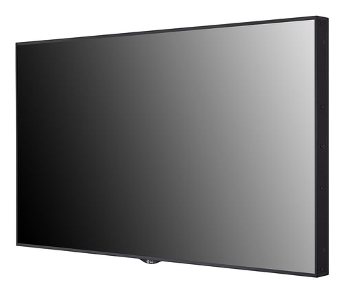 LG 75", FHD, 16:9, 4000 NITS, 2500 NITS (IN QUIET MODE), 24/7, HDMI X2, WEBOS SIGNAGE, 3YR