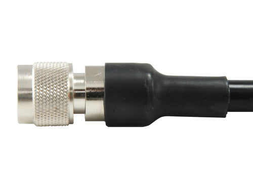 1m Antenna Cable CFD 400 N-Male (Plug) to N-Male (Plug) (Promotional Price)