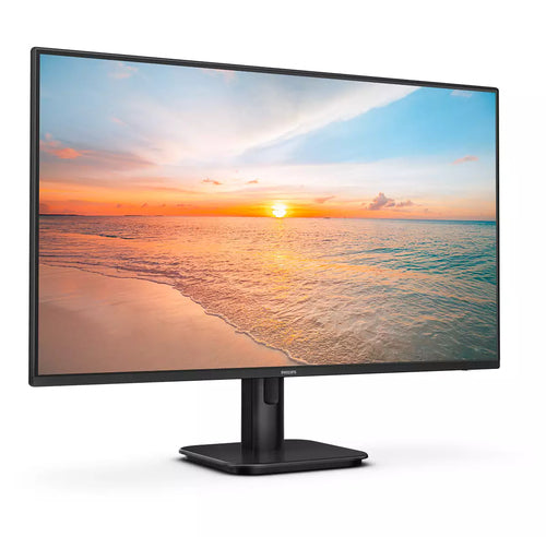 27E1N1200A/75 - PHILIPS 27E1N1200A/75 27" 16:9 1080P FHD IPS LED,100HZ,MPRT 1MS,HDMI,DP,VGA,SPKR,4YR