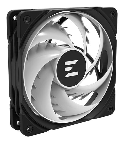 ZM-AF120 ARGB BLACK - ZALMAN ZM-AF120 ARGB BLACK