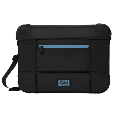 Targus TBS654GL - 14in GRID HIGH-IMPACT SLIP CASE