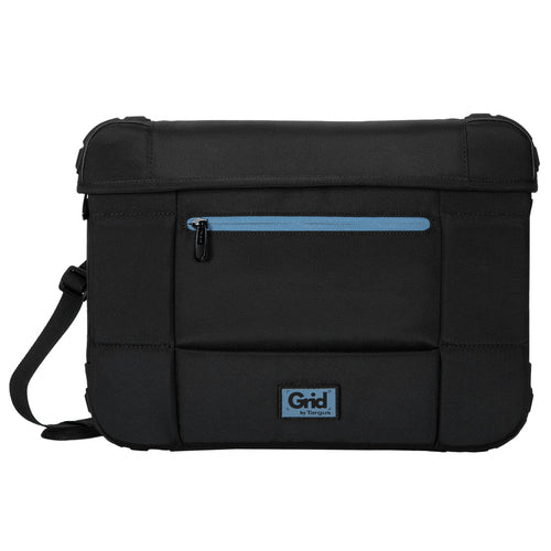 Targus TBS654GL - 14in GRID HIGH-IMPACT SLIP CASE