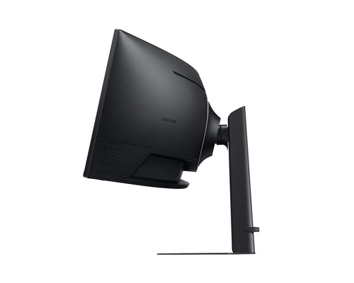 LS49F950UAEXXY - SAMSUNG S9 S95UC 49" CURVE (32:9) DQHD VA MONITOR, 1000R, USBC 90W, DP, HDMI(2), H/ADJ, 3Y