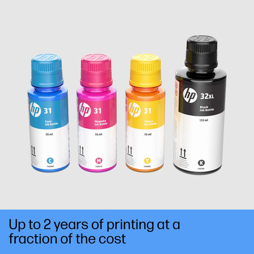 1F3Y3A - HP SMART TANK 5105 ALL-IN-ONE