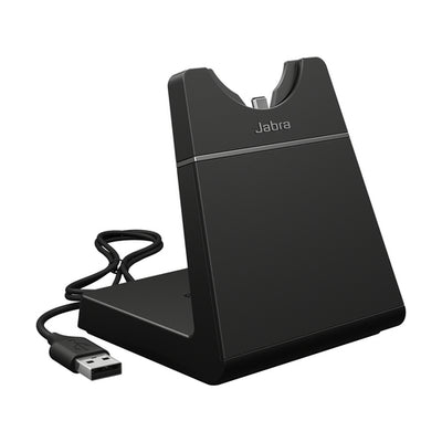 14217-01 - JABRA ENGAGE SE TISCHSTÄNDER FÜR STEREO/MOHR