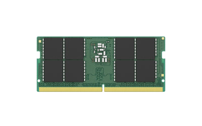 KINGSTON KVR64V52BD8-32 32GB DDR5 6400MT/s Non-ECC CL52 CSODIMM