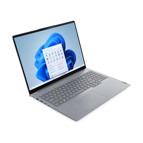 THINKBOOK 16 G9, 16" WUXGA, CORE 5 210H, 16GB (8+8), 512GB, WI-FI 6E, W11P, 1YO