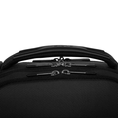Targus TBB656GL - HeritageLuxe 15-16IN BackPack - Black