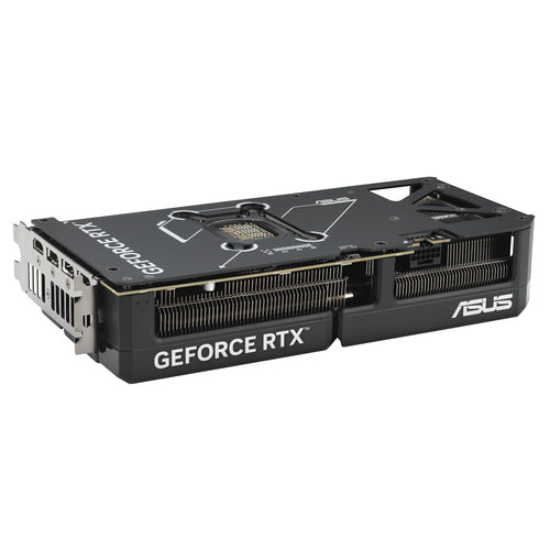 90YV0M17-M0NA00 - ASUS DUAL-RTX5070-O12G GRAPHICS CARD