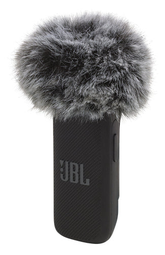 JBLSTRMWLLGHTBLKAS - JBL QUANTUM STREAM WLES LTNI MICROP BLK