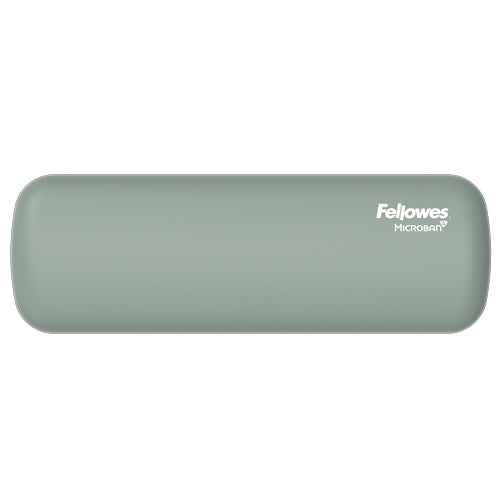 100142568 - Fellowes Breyta Palm Wrist Rest Sage