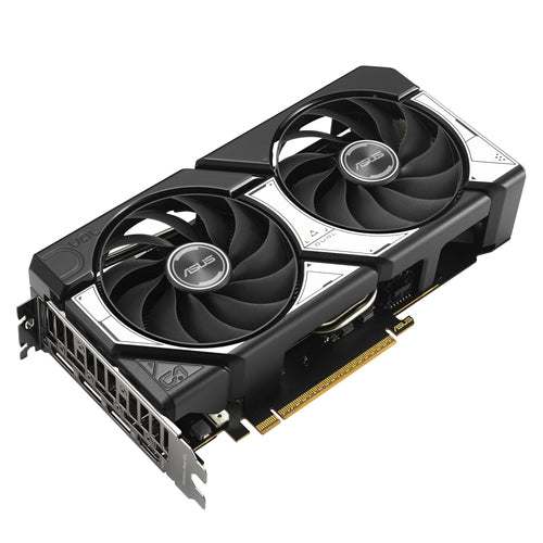 90YV0N12-M0NA00 - ASUS DUAL-RTX5060-O8G GRAPHICS CARD