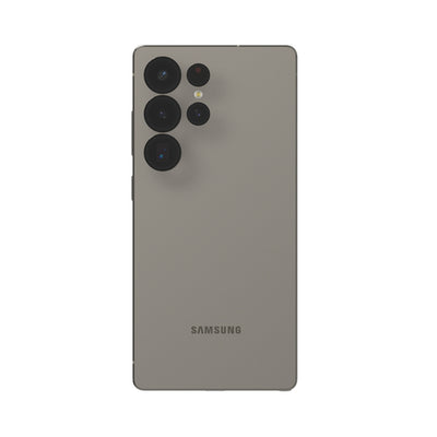 200117242 - ZAGG InvisibleShield Premium Camera Lens Protector for Samsung Galaxy S25 Ultra