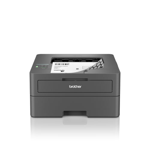 Brother HLL2400DW - HLL2400DW Mono Laserdrucker, Einzelfunktion