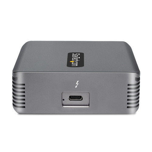 TB310G2 - STARTECH.COM THUNDERBOLT 3 TO ETHERNET ADAPTER 10G, THUNDERBOLT TO RJ45/NIC 2 YR