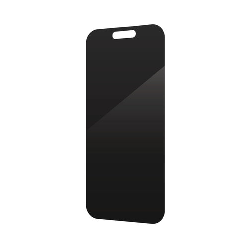 Zagg InvisibleShield iPhone 16/15 Glass Elite Privacy 360