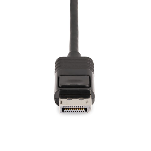 StarTech.com MST14DP123DP - MST Hub - DP 1.4 to 3x DP - 3 x 4K