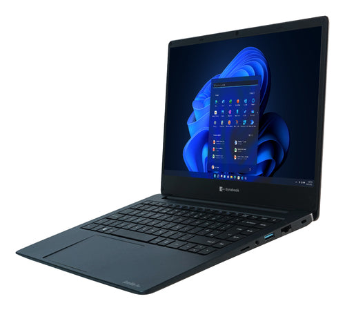 PSY25A-00Q002 - DYNABOOK SATELLITE PRO C40-K C3-100U 14" FHD 8GB 256GBW11P 1YR (SOH ONLY)