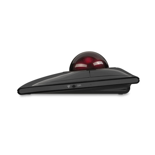 K72081WW - KENSINGTON SLIMBLADE PRO RECHARGEABLE TRACKBALL