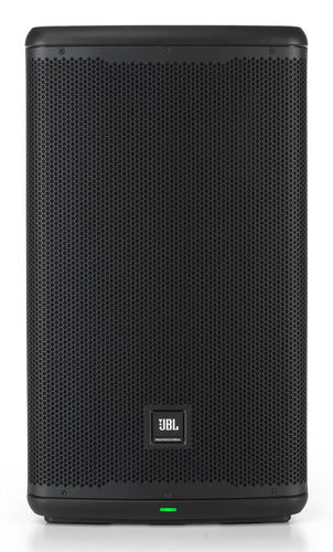 JBL PROFESSIONAL EON712 - 1300W 12IN POWERED 2-WAY PA SPEAKER W/BT
