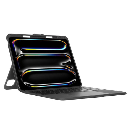Targus THZ989US - VERSAVU BT KEYBOARD CASE IPAD PRO 13IN