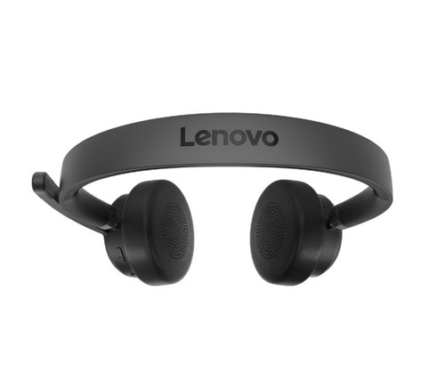 4XD1M80020 - Lenovo Wireless VoIP Headset (Teams)