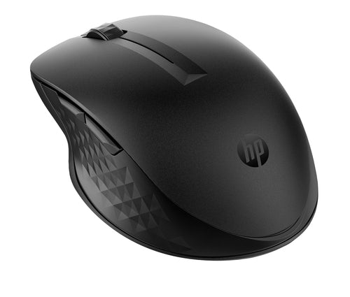 3B4Q5UT - HP 435 Multi-Device Bluetooth & WiFi Wireless Mouse