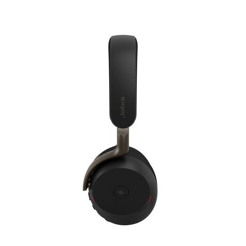 37599-999-999 - Jabra Evolve3 75 MS Link390a Black