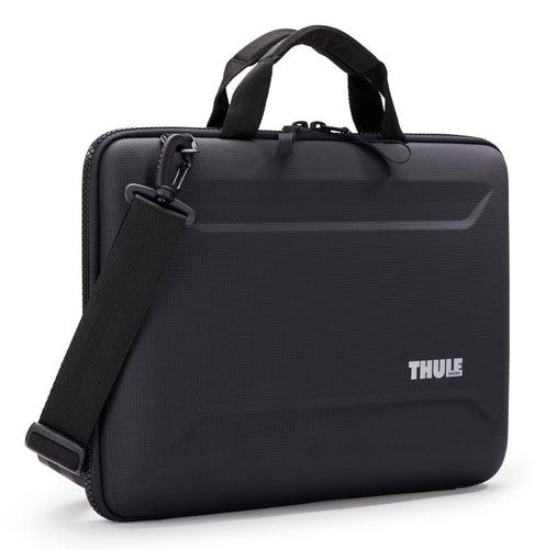 Thule Gauntlet Attaché 5.0 for MacBook Pro 15"-16" – Black