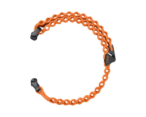 ET-SVL70MOEGWW - Samsung X2 Watch Strap Trial Band Orange