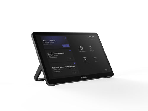 Yealink 1306022 - MTOUCH PLUS 11.6" Touch Console