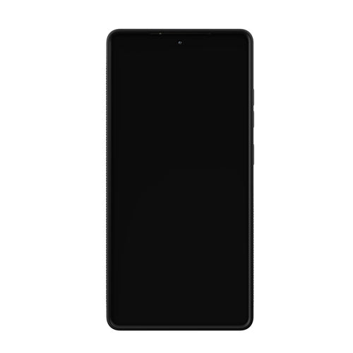 ZAGG Milan Snap Black (Opaque) Case for Samsung Galaxy S25 Ultra