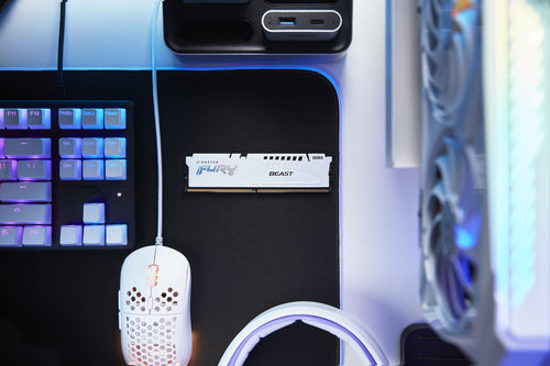 Kingston KF560C36BWE2K2-32 - 32GB DDR5-6000MT/s CL36 DIMM (Kit of 2)