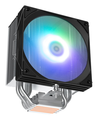 CNPS9X OPTIMA2 - Zalman CNPS9X Optima2 ARGB CPU Cooler AM4/AM5/LGA1200/1700