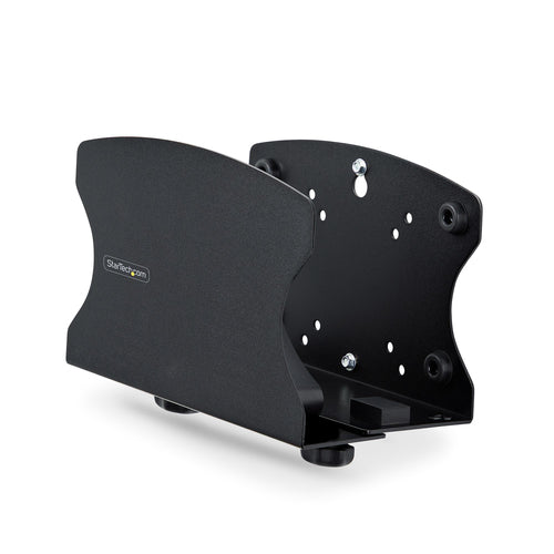 StarTech.com 2NS-CPU-WALL-MOUNT - PC WALL MOUNT BRACKET COMPUTER SHELF