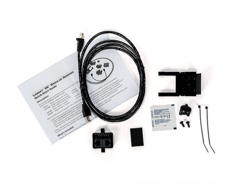 SN-T - Vertiv SN-T Temperature Sensor