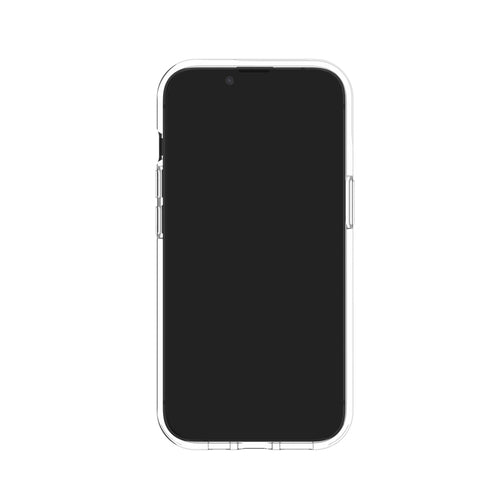 ZAGG Crystal Palace Clear Case, Apple iPhone 17e, 16e, 15, 14, 13