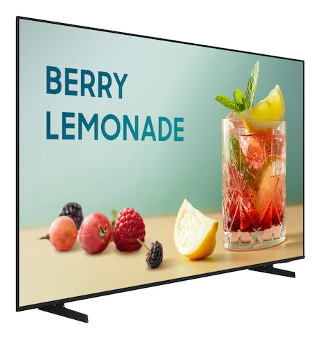 LH50BEFHVGSXNZ - SAMSUNG (BEF-H) PRO TV, 50" UHD, HDMI(3), SPKR, 300NITS, AIRPLAY/MIRROR CAST, 16H/7D, 3Y.