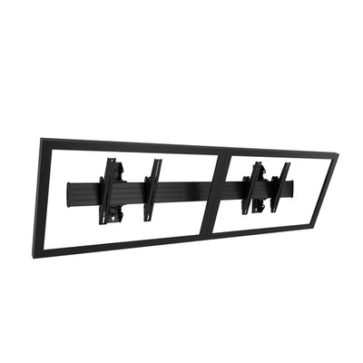 Chief LWM2X1U - 2 x 1 Menu-Board Wall Mounted