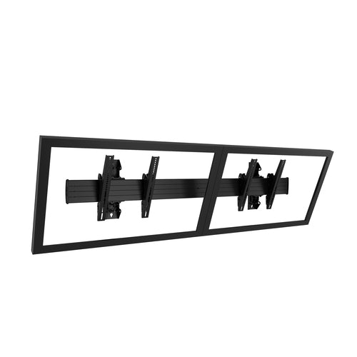 Chief LWM2X1U - 2 x 1 Menu-Board Wall Mounted