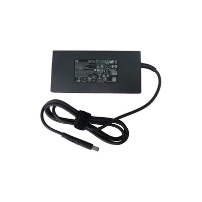 L56595-001 - HP Power Adapter AC 180W 7.4mm Tip 19VDC Output - C14 AC Input