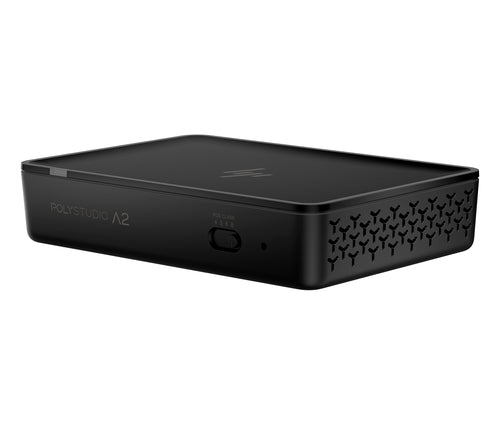 B22X2AA - HP Poly Studio A2 Audio Bridge w/ CAT6A
