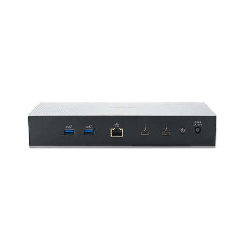K35201AP - KENSINGTON SD5000T5 EQ TB5 TRIPLE 4K DOCKING STATION, 140W PD - WINS/MACOS, 3Y